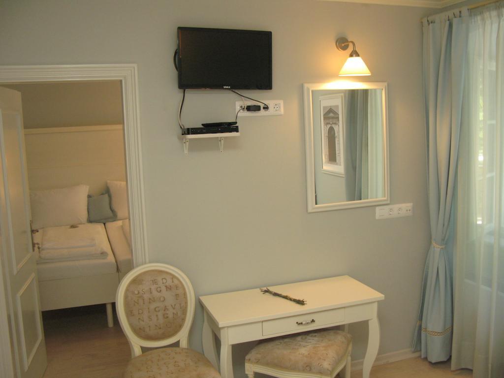 Hotel Villa Elisabeth - Veli Losinj Health Resort Habitación foto